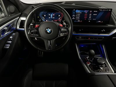 BMW XM Jahreswagen