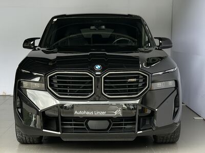 BMW XM Jahreswagen