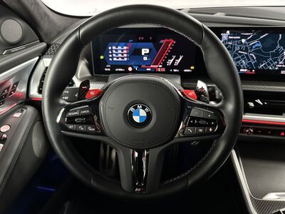 BMW XM Jahreswagen