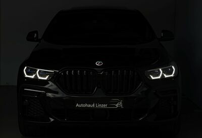 BMW X6 Gebrauchtwagen