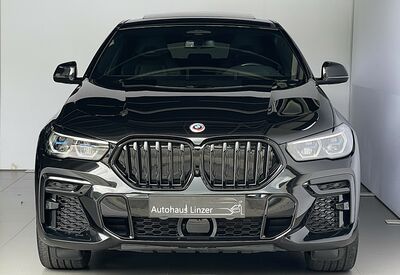 BMW X6 Gebrauchtwagen