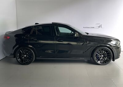 BMW X6 Gebrauchtwagen