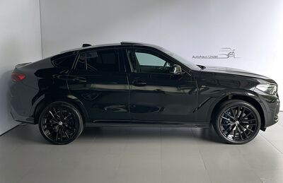 BMW X6 Gebrauchtwagen