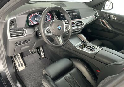 BMW X6 Gebrauchtwagen