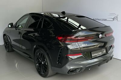 BMW X6 Gebrauchtwagen