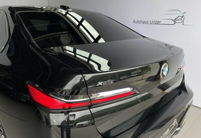 BMW 7er Gebrauchtwagen