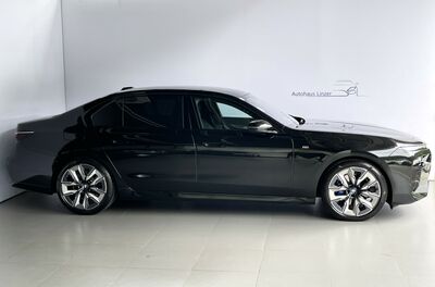 BMW 7er Gebrauchtwagen