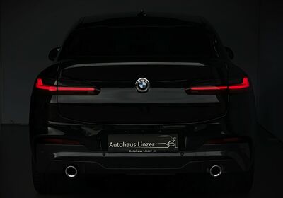 BMW X4 Gebrauchtwagen