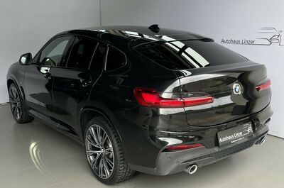 BMW X4 Gebrauchtwagen