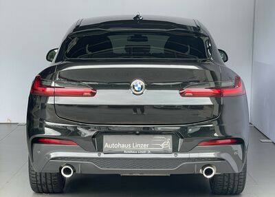 BMW X4 Gebrauchtwagen