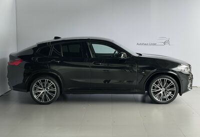 BMW X4 Gebrauchtwagen