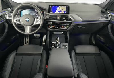 BMW X4 Gebrauchtwagen