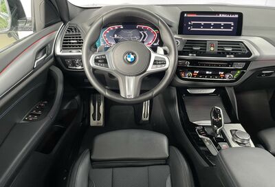 BMW X4 Gebrauchtwagen