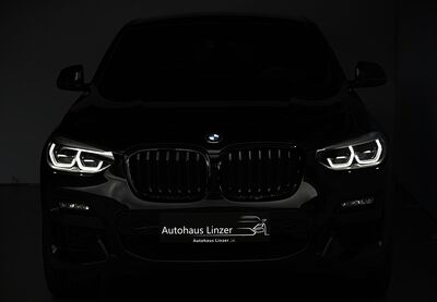 BMW X4 Gebrauchtwagen