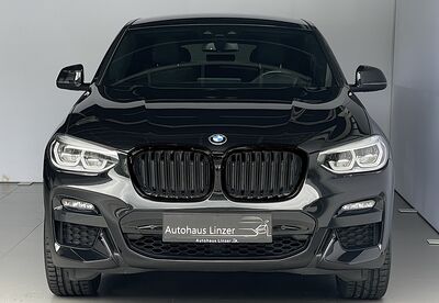 BMW X4 Gebrauchtwagen