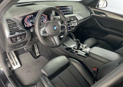 BMW X4 Gebrauchtwagen