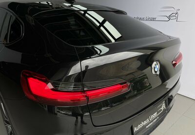 BMW X4 Gebrauchtwagen