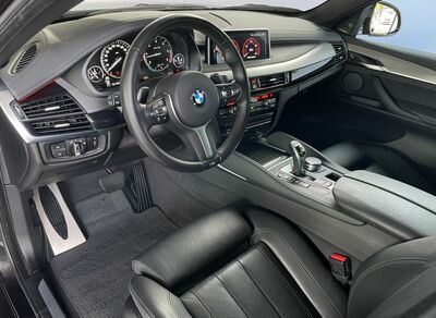 BMW X6 Gebrauchtwagen