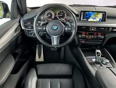 BMW X6 Gebrauchtwagen