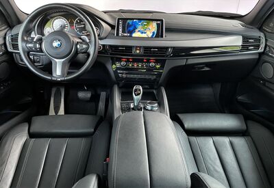 BMW X6 Gebrauchtwagen