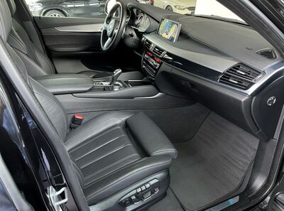 BMW X6 Gebrauchtwagen