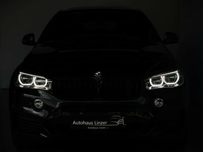 BMW X6 Gebrauchtwagen