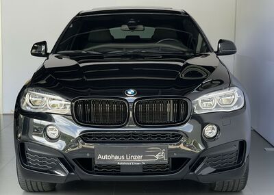 BMW X6 Gebrauchtwagen