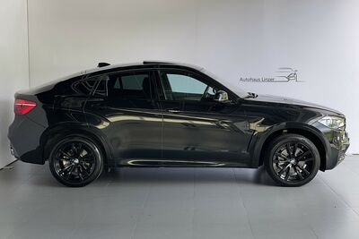 BMW X6 Gebrauchtwagen