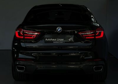 BMW X6 Gebrauchtwagen