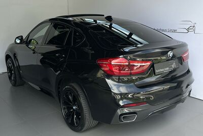 BMW X6 Gebrauchtwagen