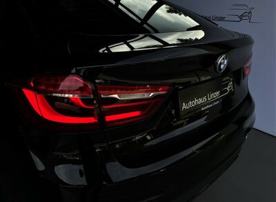 BMW X6 Gebrauchtwagen