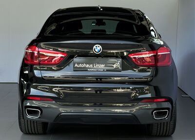 BMW X6 Gebrauchtwagen