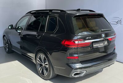 BMW X7 Gebrauchtwagen