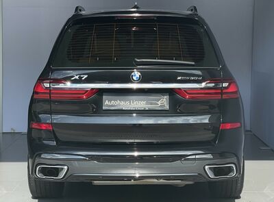 BMW X7 Gebrauchtwagen