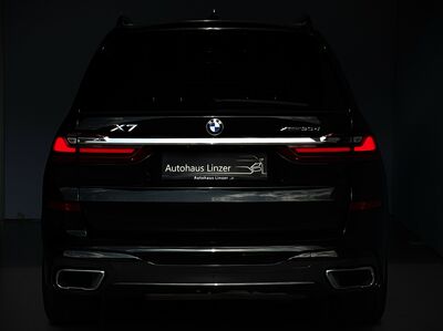 BMW X7 Gebrauchtwagen