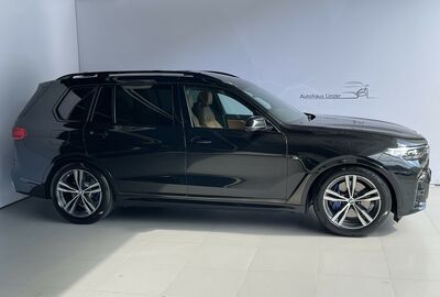 BMW X7 Gebrauchtwagen