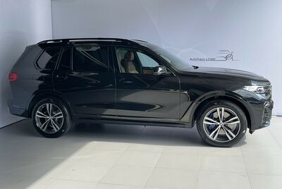 BMW X7 Gebrauchtwagen