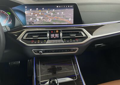 BMW X7 Gebrauchtwagen