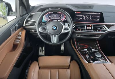 BMW X7 Gebrauchtwagen