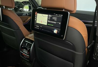 BMW X7 Gebrauchtwagen