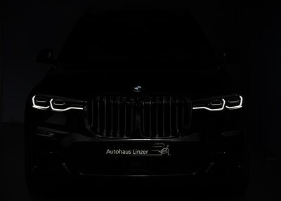 BMW X7 Gebrauchtwagen