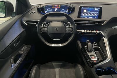 Peugeot 3008 Gebrauchtwagen