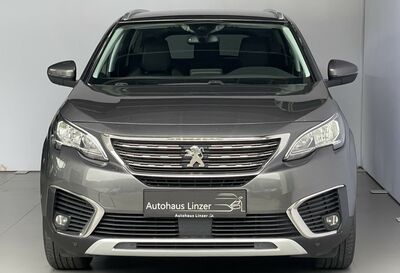 Peugeot 5008 Gebrauchtwagen