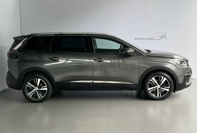 Peugeot 5008 Gebrauchtwagen