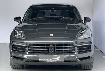 Porsche Cayenne Gebrauchtwagen