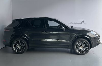 Porsche Cayenne Gebrauchtwagen