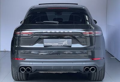 Porsche Cayenne Gebrauchtwagen