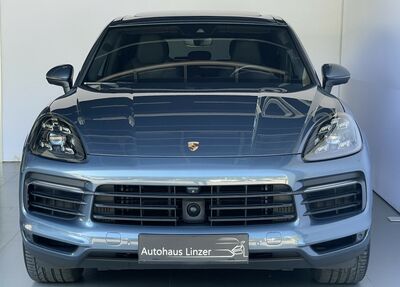 Porsche Cayenne Gebrauchtwagen