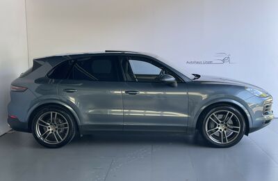 Porsche Cayenne Gebrauchtwagen