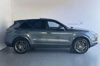 Porsche Cayenne Gebrauchtwagen